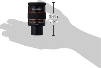 Immagine prodotto Celestron Oculare 25mm X-CEL LX 1.25 60° (25 mm)