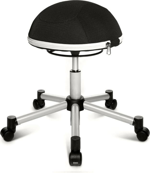 Produktbild Topstar Ballsitz Sitness Half Ball SH17 BB6 blau