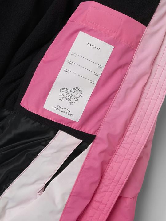 Image du produit Name it Veste de ski Mountain05 (92)