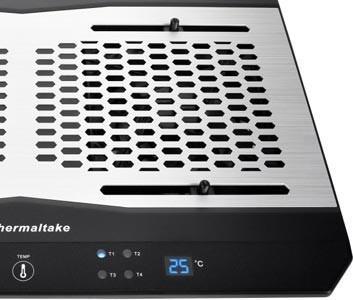 Immagine prodotto Thermaltake CL-N002-PL12BL-A