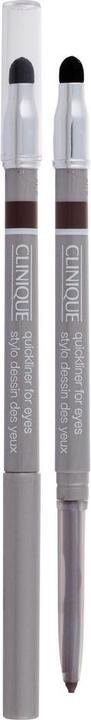 Produktbild Clinique Quickliner (02-Smoky Brown)
