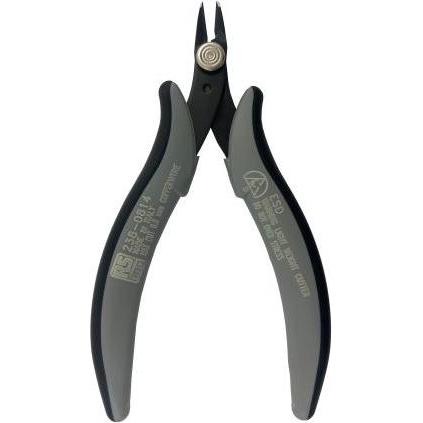 Rs Pro, Bolzenschneider + Seitenschneider, Seitenschneider 132 mm / Backen 10mm, Schne (132 mm)