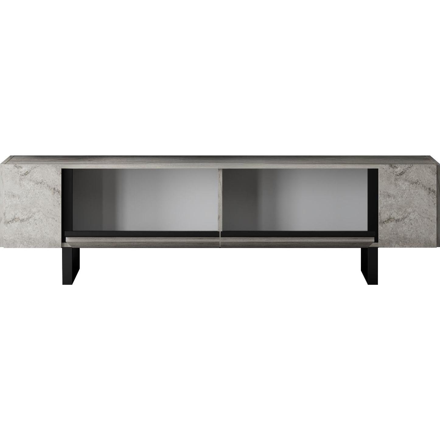 Thumbnail - Skye Decor, TV Möbel, Yildiz TV Stand (180 x 50 x 30 cm)