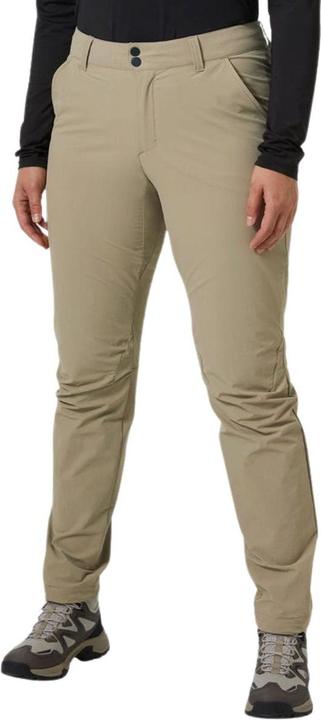 Produktbild Helly Hansen W Brona Softshell Pant (S)