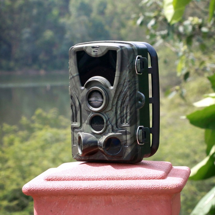 Immagine prodotto Braun Photo Camma di esplorazione Black550