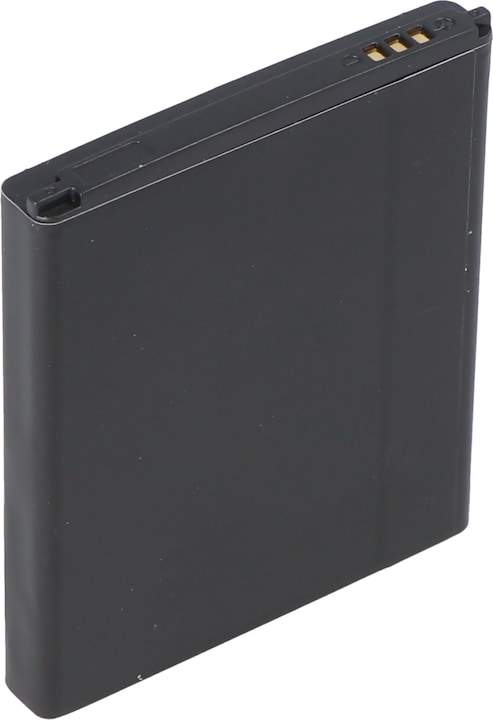 Actual product image Samsung Galaxy Ace 2 battery, GT-I8160, GT-I8160P