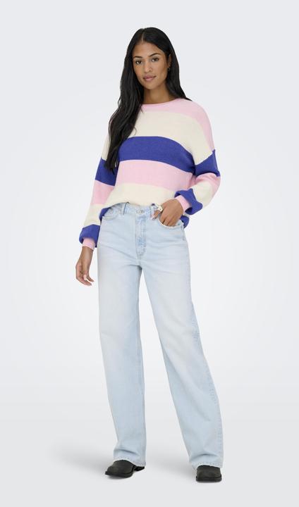 Produktbild Only ONLATIA Strickpullover Strickpullover (M)