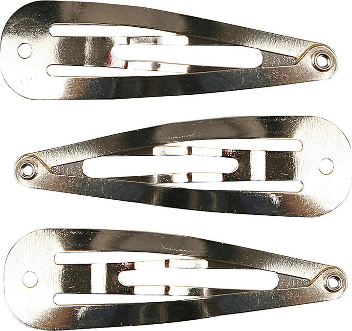 Creativ Company Hair Clips (100 Stk.)