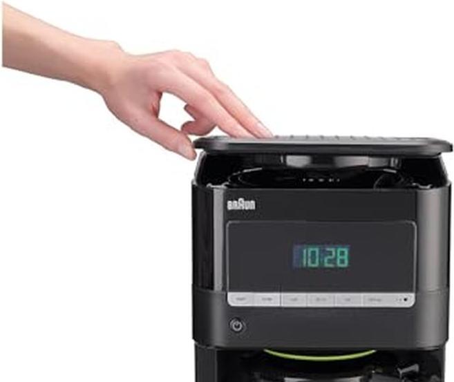 Immagine prodotto Braun KF7020 PurAroma 7