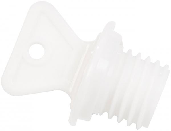 Image du produit Infactory Bouillotte pour la nuque (2 l, Bouteille de lit avec housse)