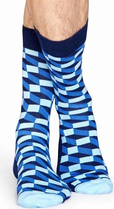 Produktbild Happy Socks Filled Optic (Einzelpack, 41 - 46)