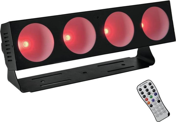 Produktbild Eurolite LED CBB-4 COB RGB Leiste
