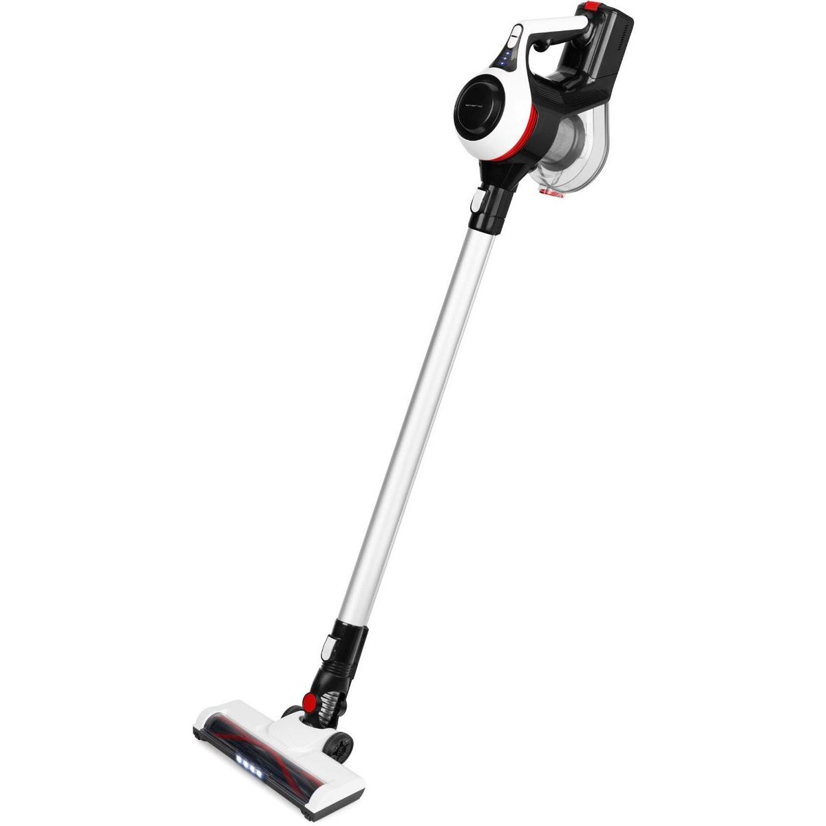 Emerio UVC-130959 UVC-130959 Aspiratore manuale a batteria, Aspirapolvere, Bianco