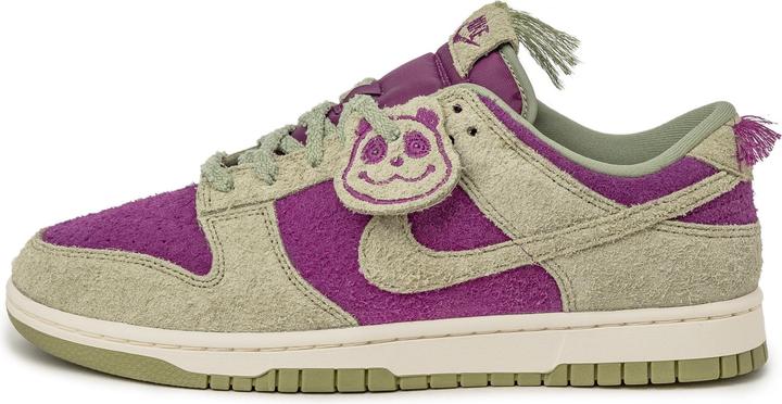 Image du produit Nike Dunk Low Retro SE Viotech Dusty Olive (48)