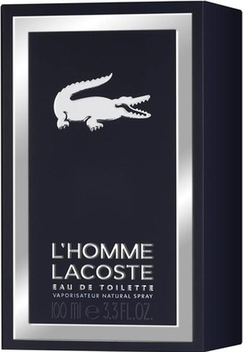 Produktbild Lacoste L'Homme (Eau de Toilette, 100 ml)