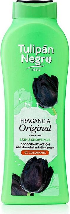 Actual product image Tulipan Negro Tulipán Negro Gel 650ml Original (650 ml)