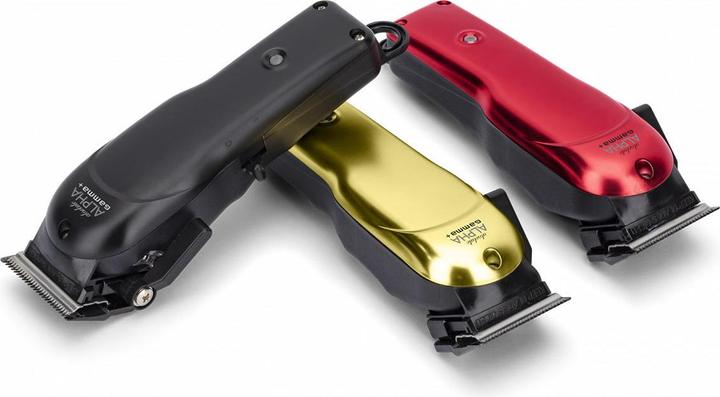 Produktbild Gamma + Absolute Alpha Clipper
