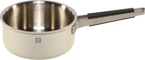 Actual product image Zwilling Pure cookware set (Stainless steel, 16 x 27.50 cm)