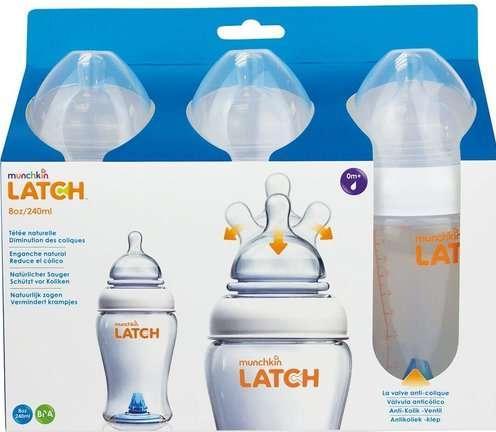 Immagine prodotto Munchkin Biberon (720 ml)