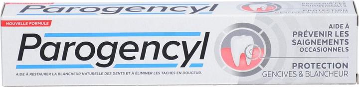 Image du produit Parogencyl Gums Whitening Prevention 75ml (75 ml)