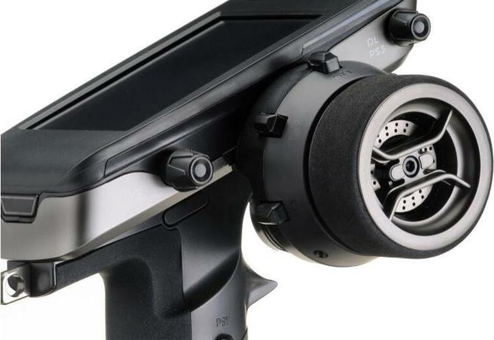 Produktbild Absima CR9T Empfänger