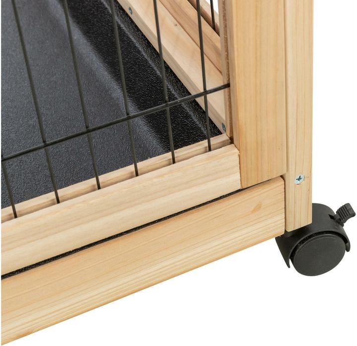 Actual product image Trixie Outdoor enclosure