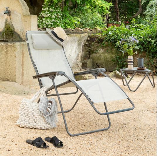 Produktbild Lafuma Relaxsessel RSXA Clip XL (90 cm)