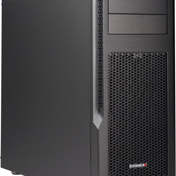 Produktbild Supermicro S5 GS5A-754K (ATX, mATX)
