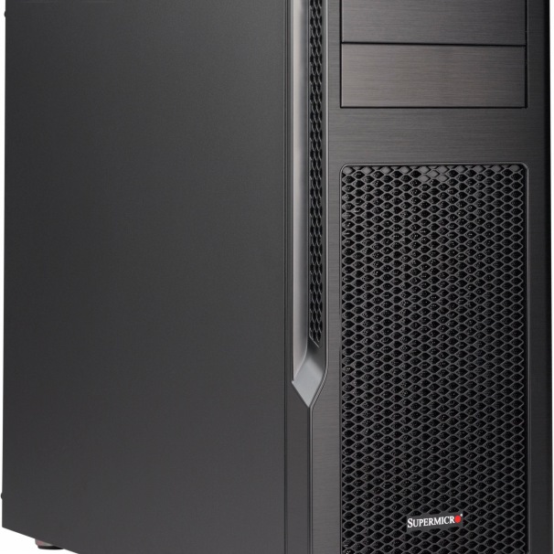 Produktbild Supermicro S5 GS5A-754K (ATX, mATX)