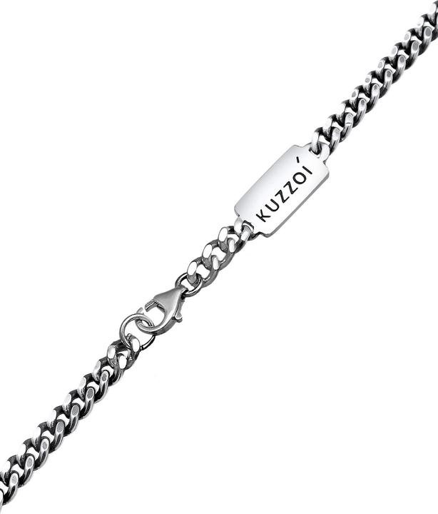 Immagine prodotto Kuzzoi Bussola (Argento 925, 50-60 cm)