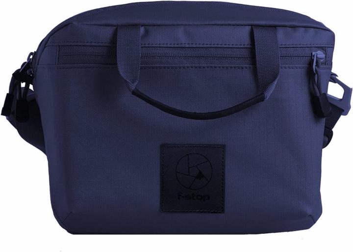 Actual product image F-Stop Kalamaja Navy (Camera shoulder bag, 11 l)