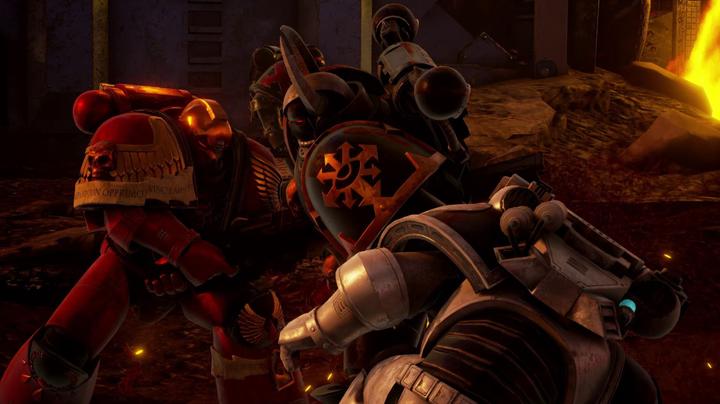 Image du produit Bandai Namco Warhammer 40.000 Eternal Crusade (PC, IT)