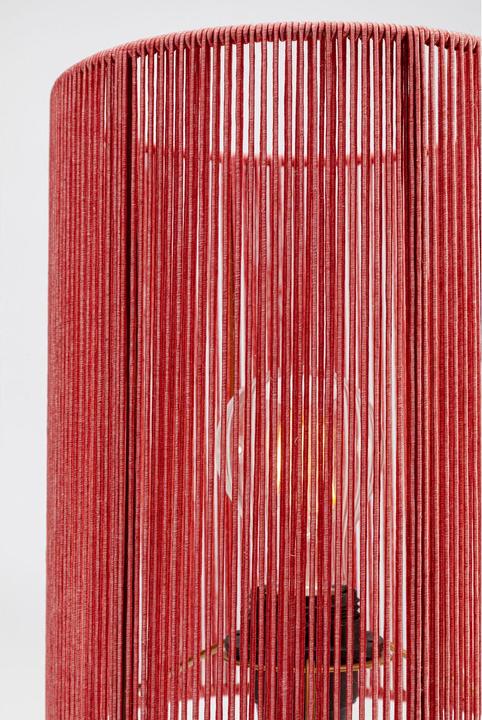 Image du produit Kare Design Lampe de table Veccio Pink 42cm