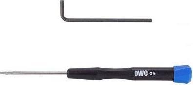 Produktbild OWC 500GB Aura Pro X2 Gen4 NVMe Complete SSD Upgrade Solution for Mac Pro (Late 2013 - 2019) with Tools (500 GB, M.2 2280)