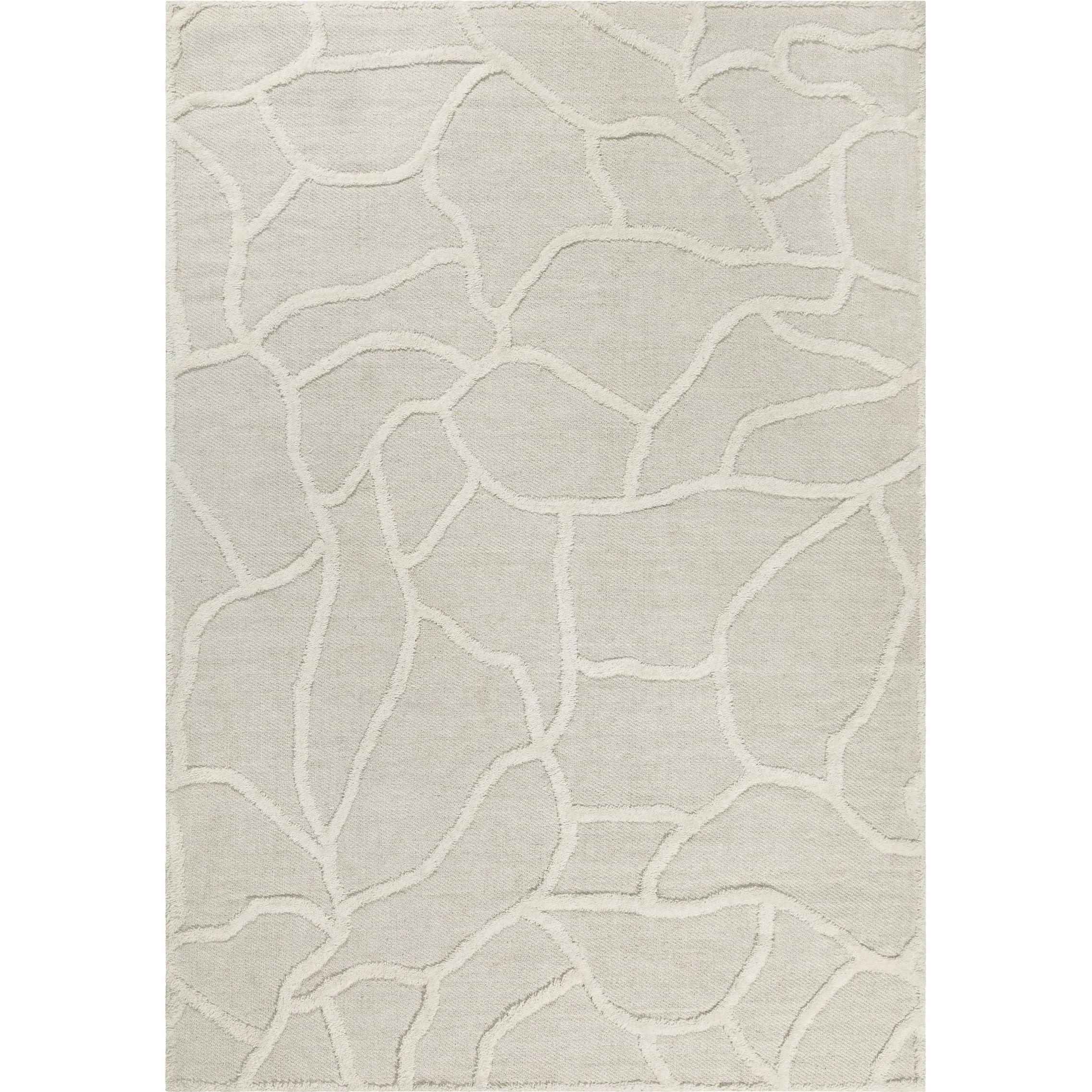 Wecon Home, Teppich, Kurzflorteppich Hamptons TWENTYSIX (160 x 230 cm)