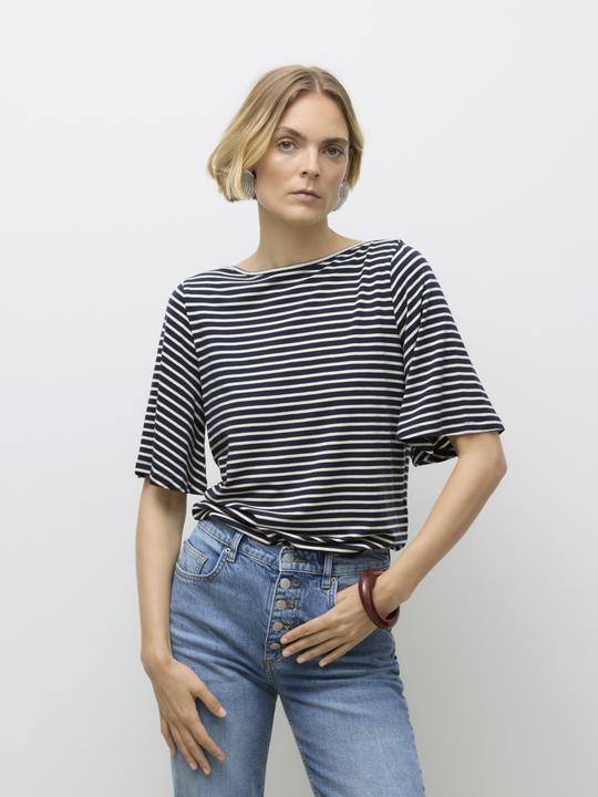 Immagine prodotto Aware Awfiona 2/4 Boatneck Top Noos (S)