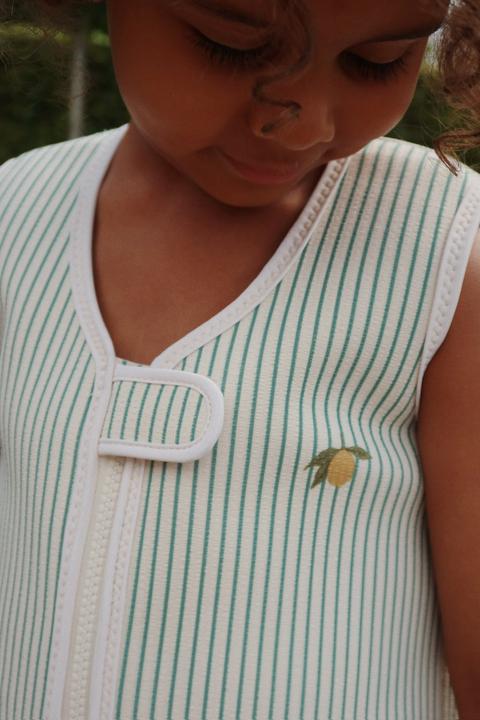 Produktbild Konges Slojd Ellis (2-3 Jahre) (98, 92, 15 - 18 kg)