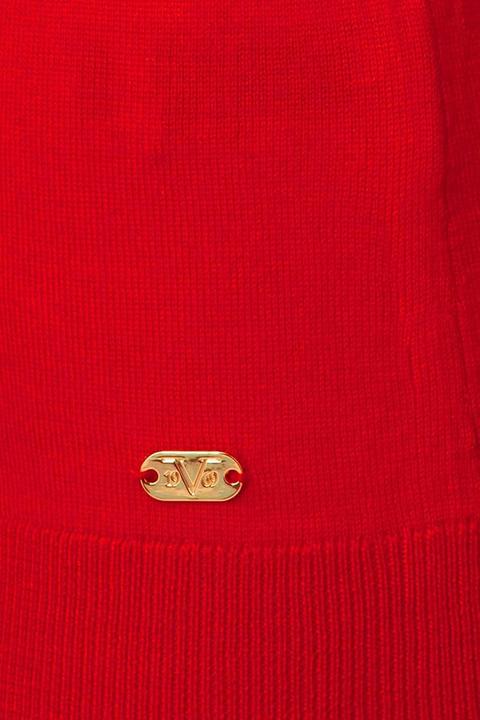 Image du produit 19V69 Italia Ketty Red (S)