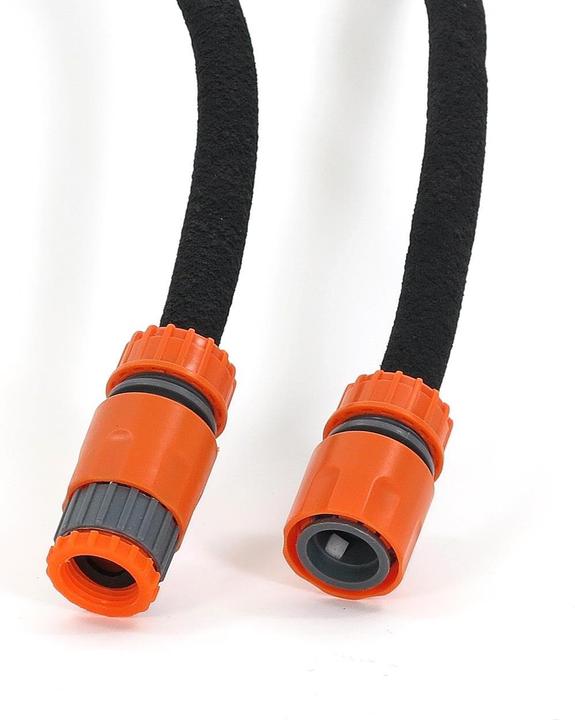 Immagine prodotto Fuxtec Tubo flessibile per perline da 15m/30m/50m con set di accessori di grandi dimensioni (30 m)