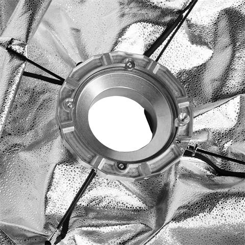 Actual product image Sirui RGX6090 (Soft boxes)