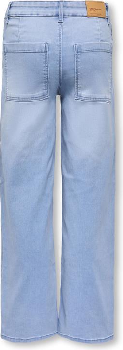 Immagine prodotto Only Weiter Beinschnitt Jeans Weit geschnitten jeans (146)