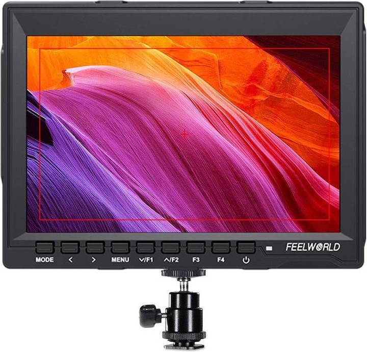 Immagine prodotto Feelworld FW759 (7", WXGA)