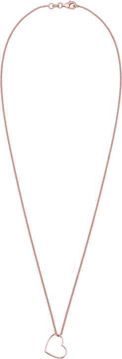 Produktbild Elli Herz (925er Sterling Silber, 45 cm)