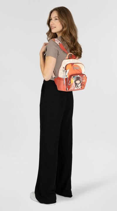 Actual product image Anekke Alma City Rucksack 28 cm (11 l)