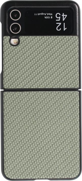 Actual product image PhoneLook Coque 3D Textures (Samsung Galaxy Z Flip3)