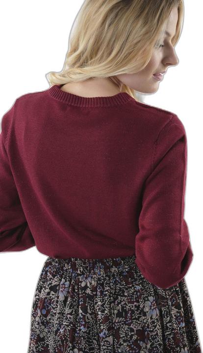 Actual product image Deeluxe ' weater chloe (S)