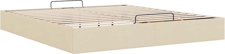 Actual product image VidaXL Ottoman bed (160 x 200 cm)