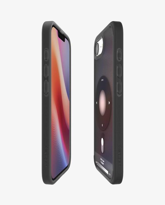Image du produit Spigen Ultra Hybrid Classic (MagFit) (Apple iPhone 16e)