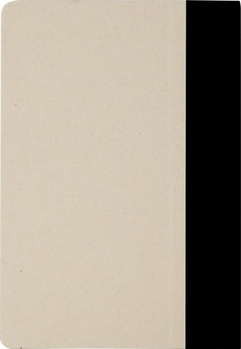 Generic Liliana Hard Cover Sugarcane Plastic A5 Notebook (A5, Lined)