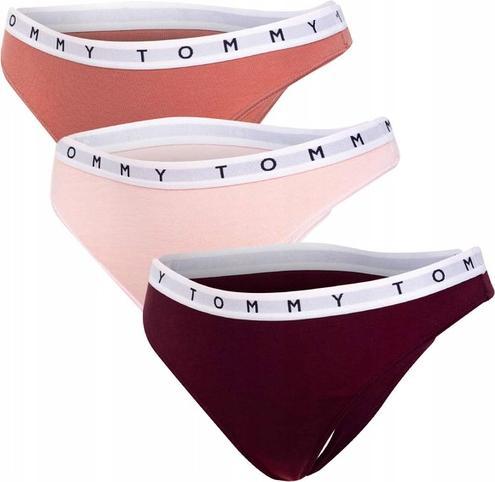 Immagine prodotto Tommy Hilfiger Perizoma 3 Pack (S, confezione da 3)